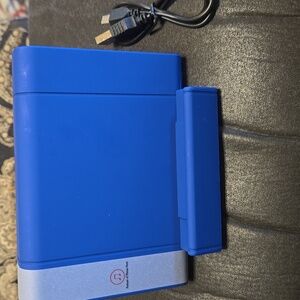 Tech Impressions Induction Speaker.  New in box.